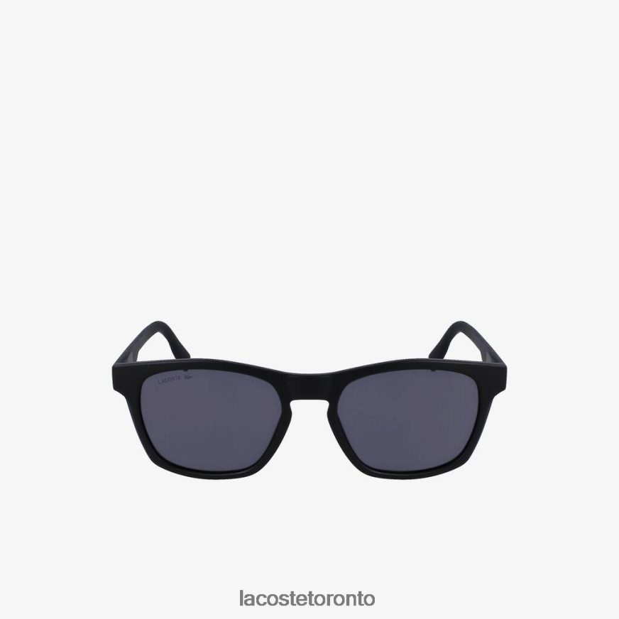 Accessories Lacoste Active Sunglasses Black/Blue Men Z60BPR2200