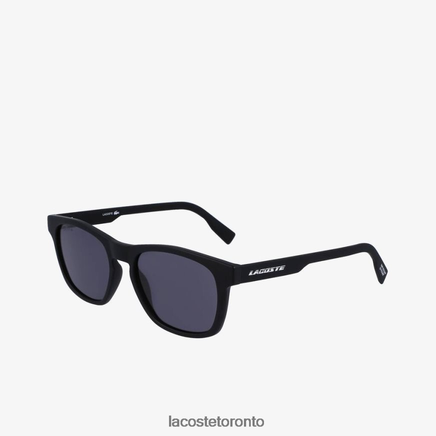 Accessories Lacoste Active Sunglasses Black/Blue Men Z60BPR2200