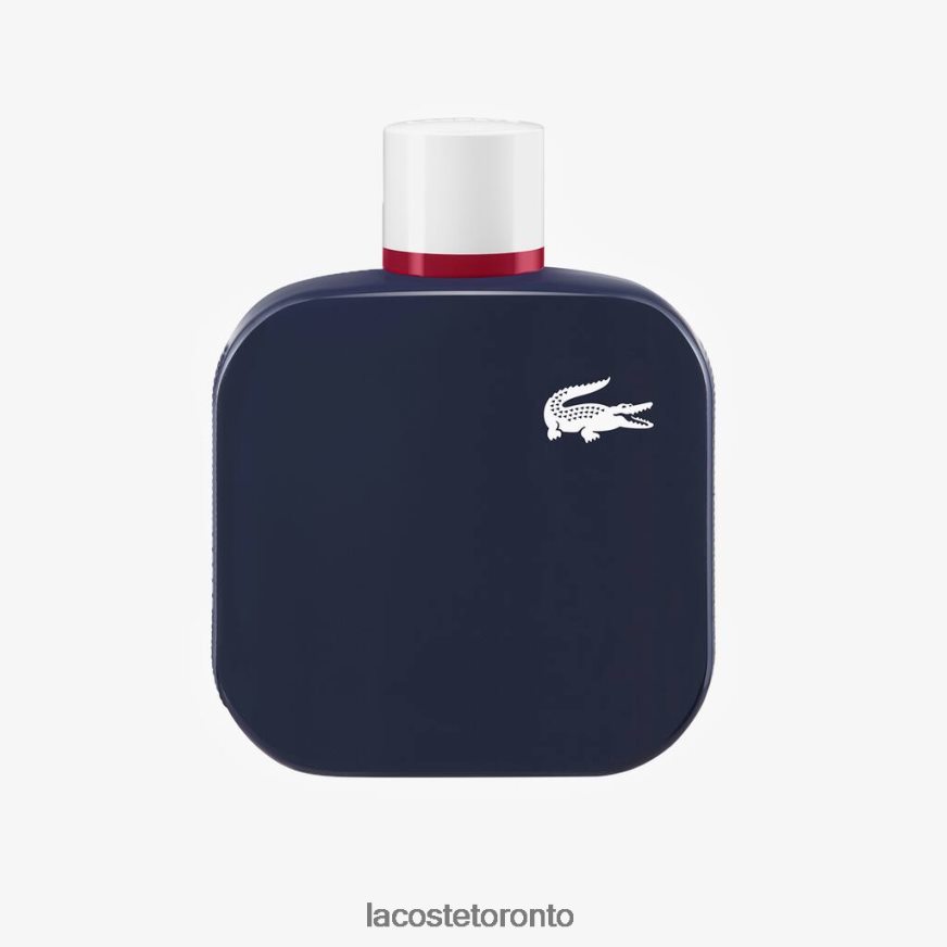 Accessories Lacoste L1212 French Panache Pour Lui Eau de Toilette 100ml Blue Men Z60BPR2193