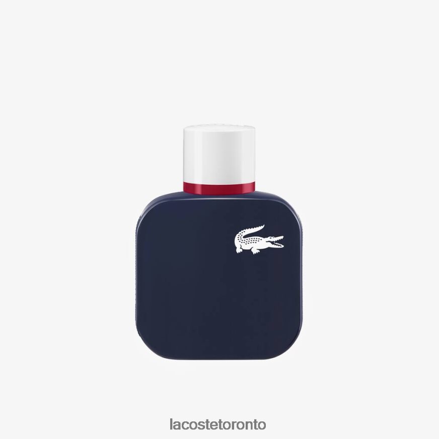 Accessories Lacoste L1212 French Panache Pour Lui Eau de Toilette 50ml Blue Men Z60BPR2194