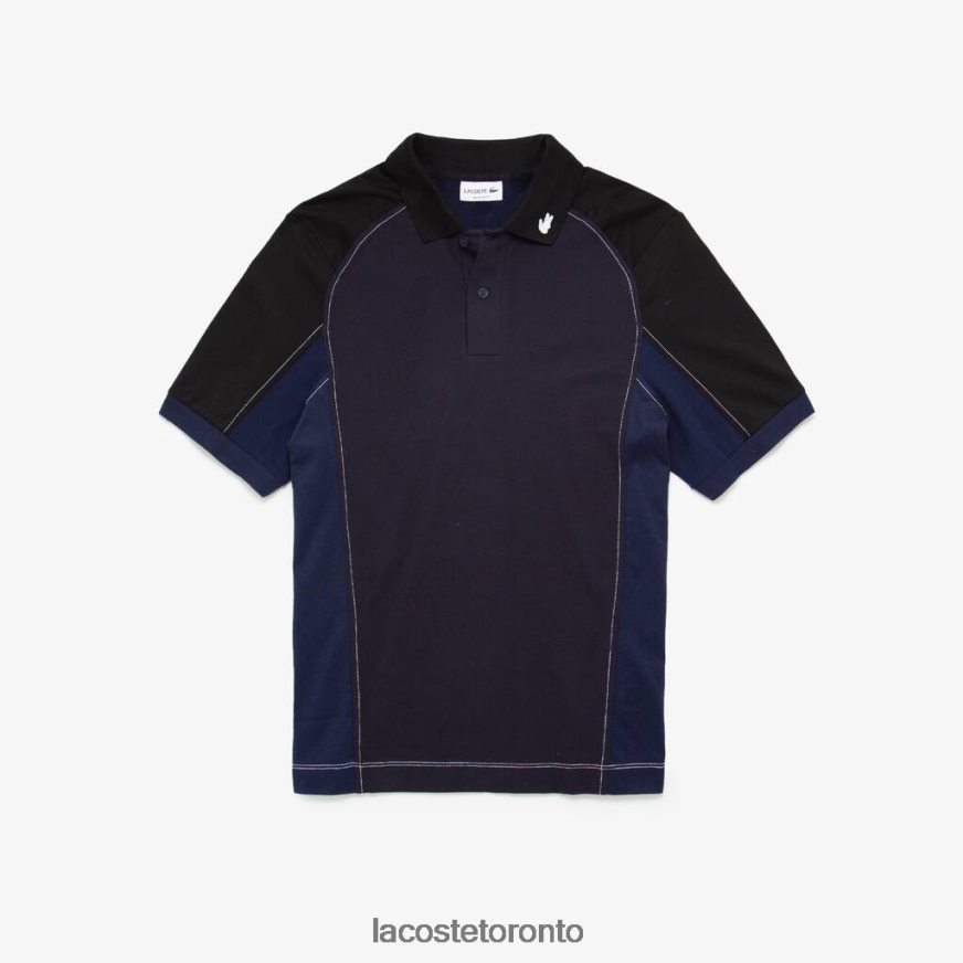 Navy Blue/Black