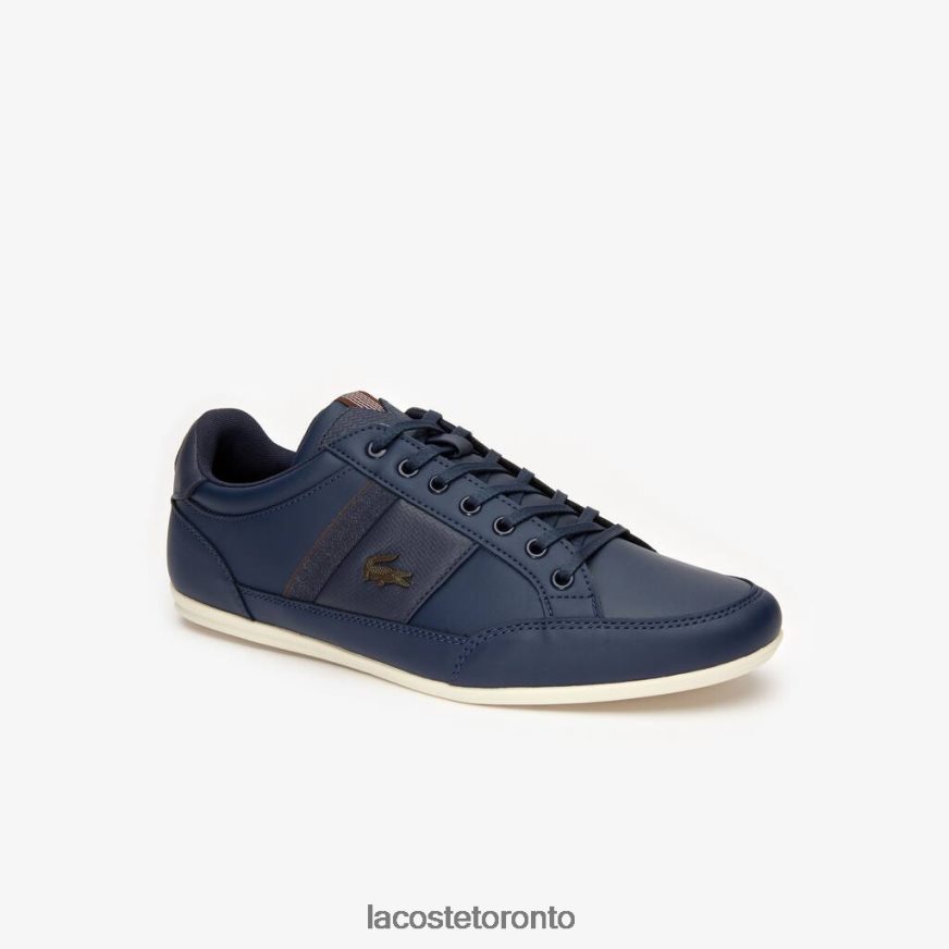 Navy/Dark Brown