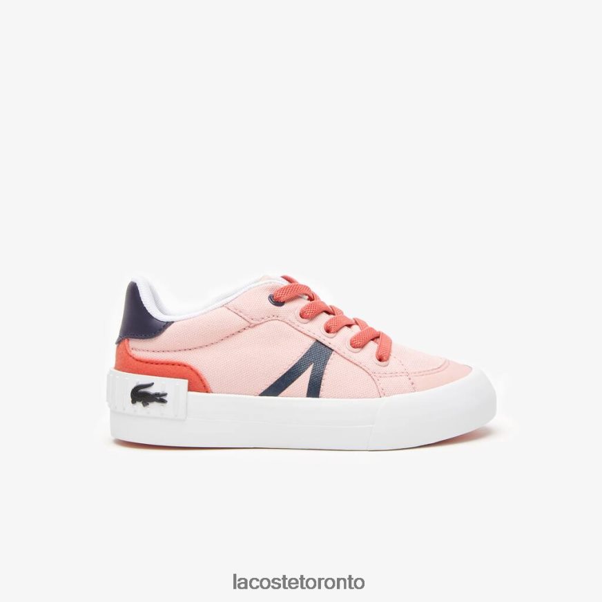 Pink/Navy