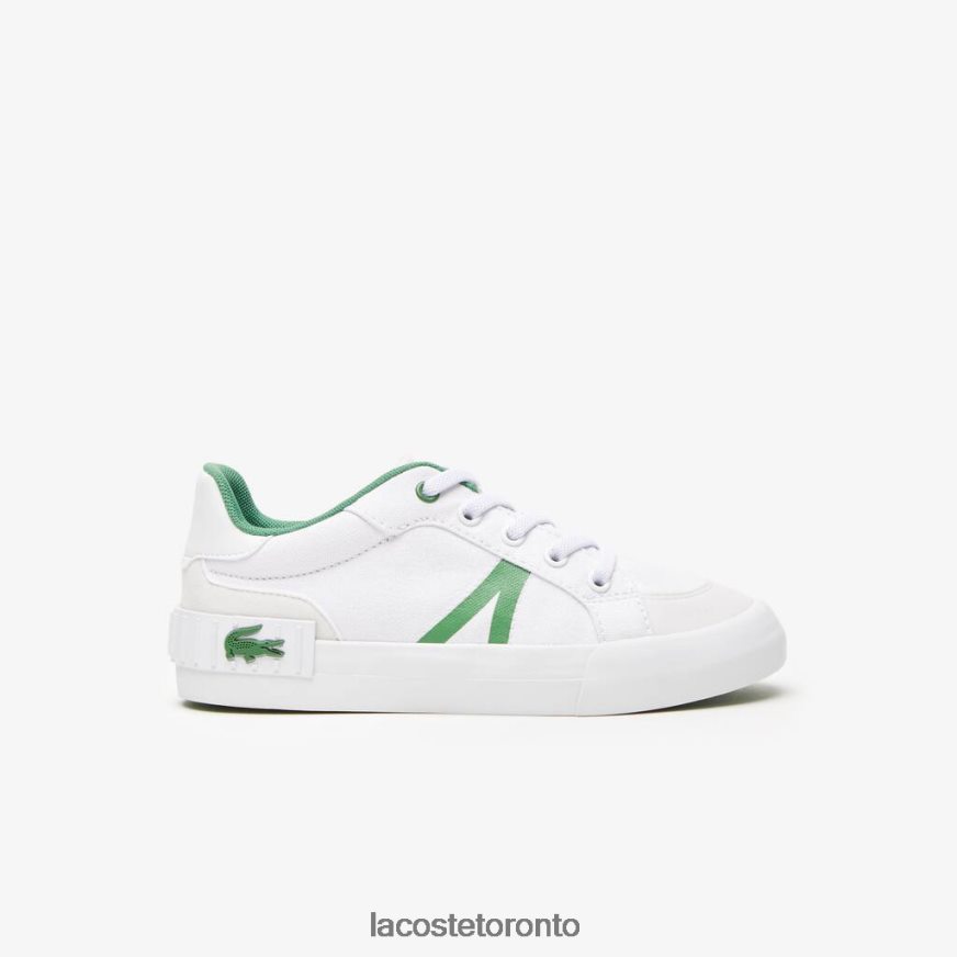 White/Green