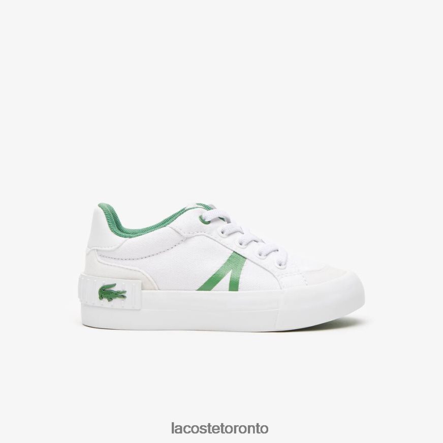 White/Green