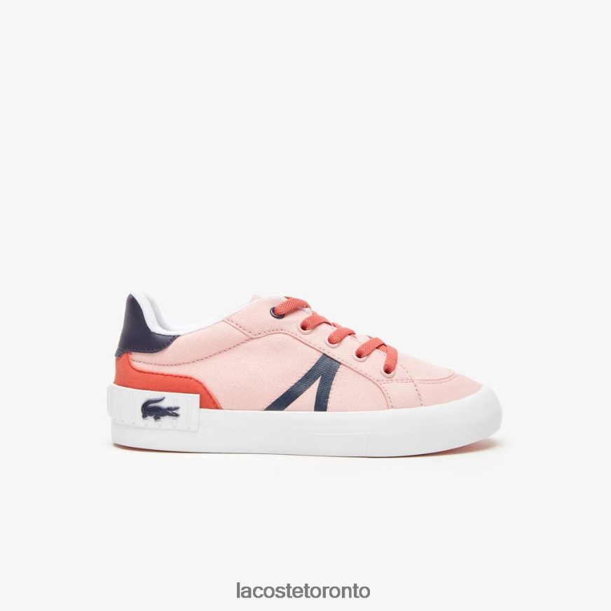 Pink/Navy