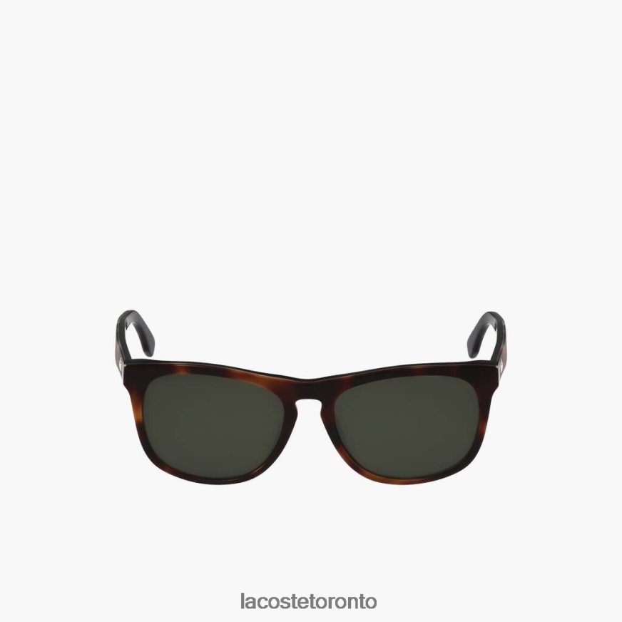 Accessories Lacoste Sunglasses Havana Brn Men Z60BPR2316