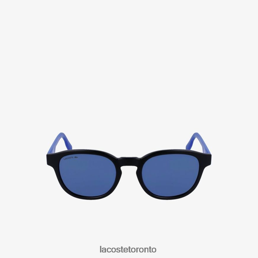 Accessories Lacoste Sunglasses Black/Blue Unisex Z60BPR2205